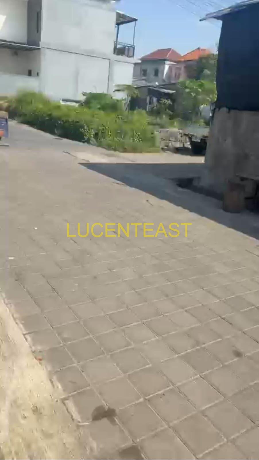 JUAL TANAH LANGKA DENPASAR TIMUR