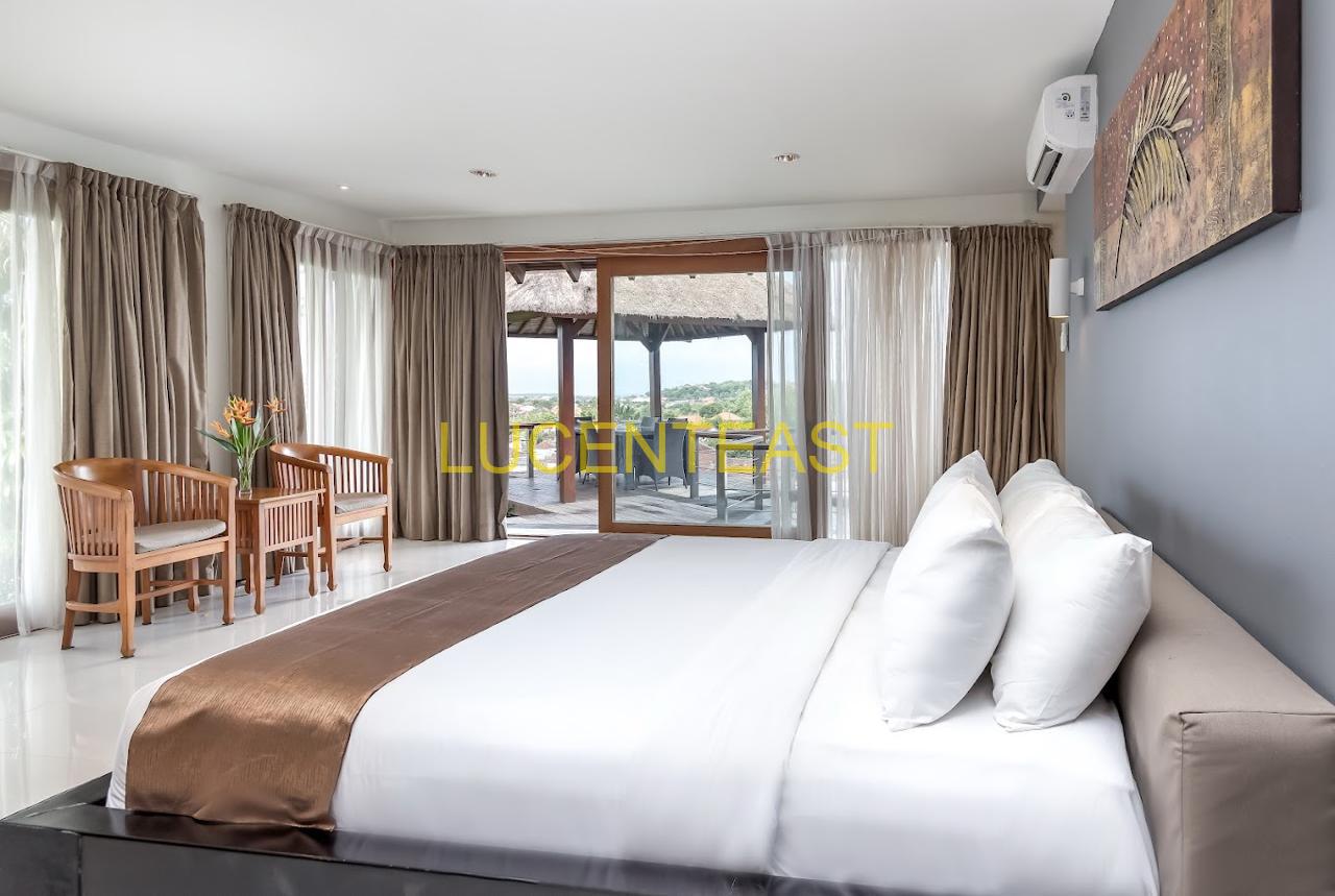 FOR SALE VILLA BOUTIQUE HOTEL SPA JIMBARAN