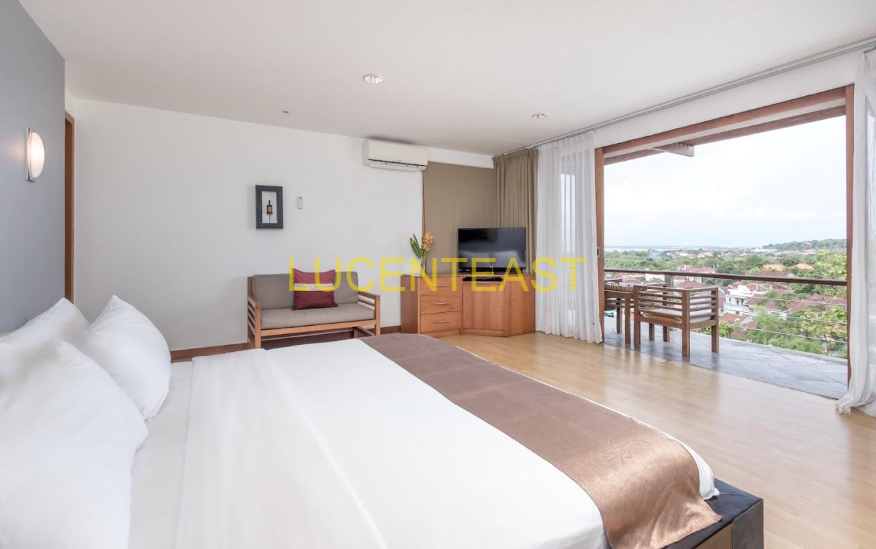 FOR SALE VILLA BOUTIQUE HOTEL SPA JIMBARAN