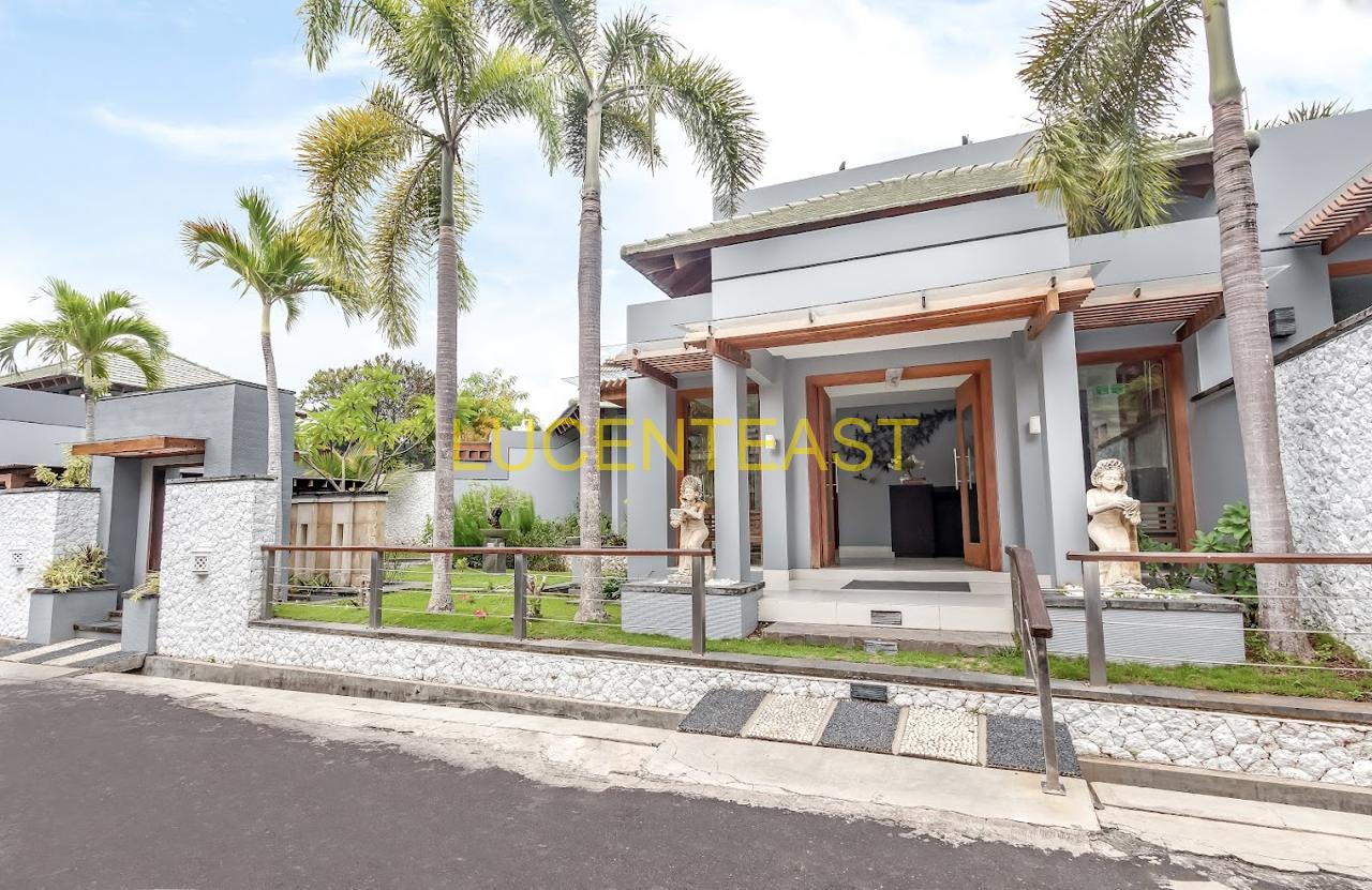 FOR SALE VILLA BOUTIQUE HOTEL SPA JIMBARAN