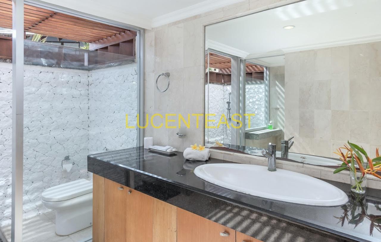 FOR SALE VILLA BOUTIQUE HOTEL SPA JIMBARAN