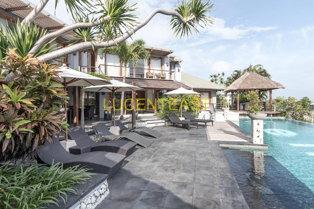 FOR SALE VILLA BOUTIQUE HOTEL SPA JIMBARAN