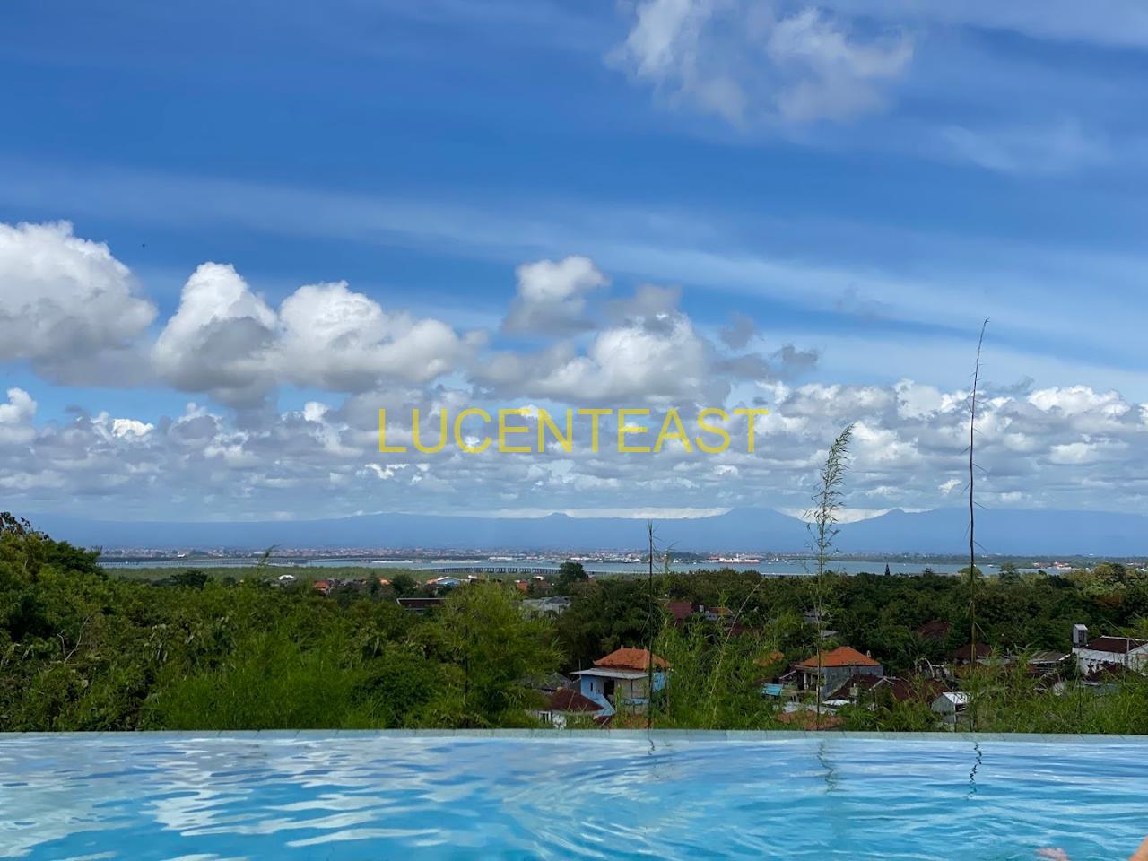 FOR SALE VILLA BOUTIQUE HOTEL SPA JIMBARAN
