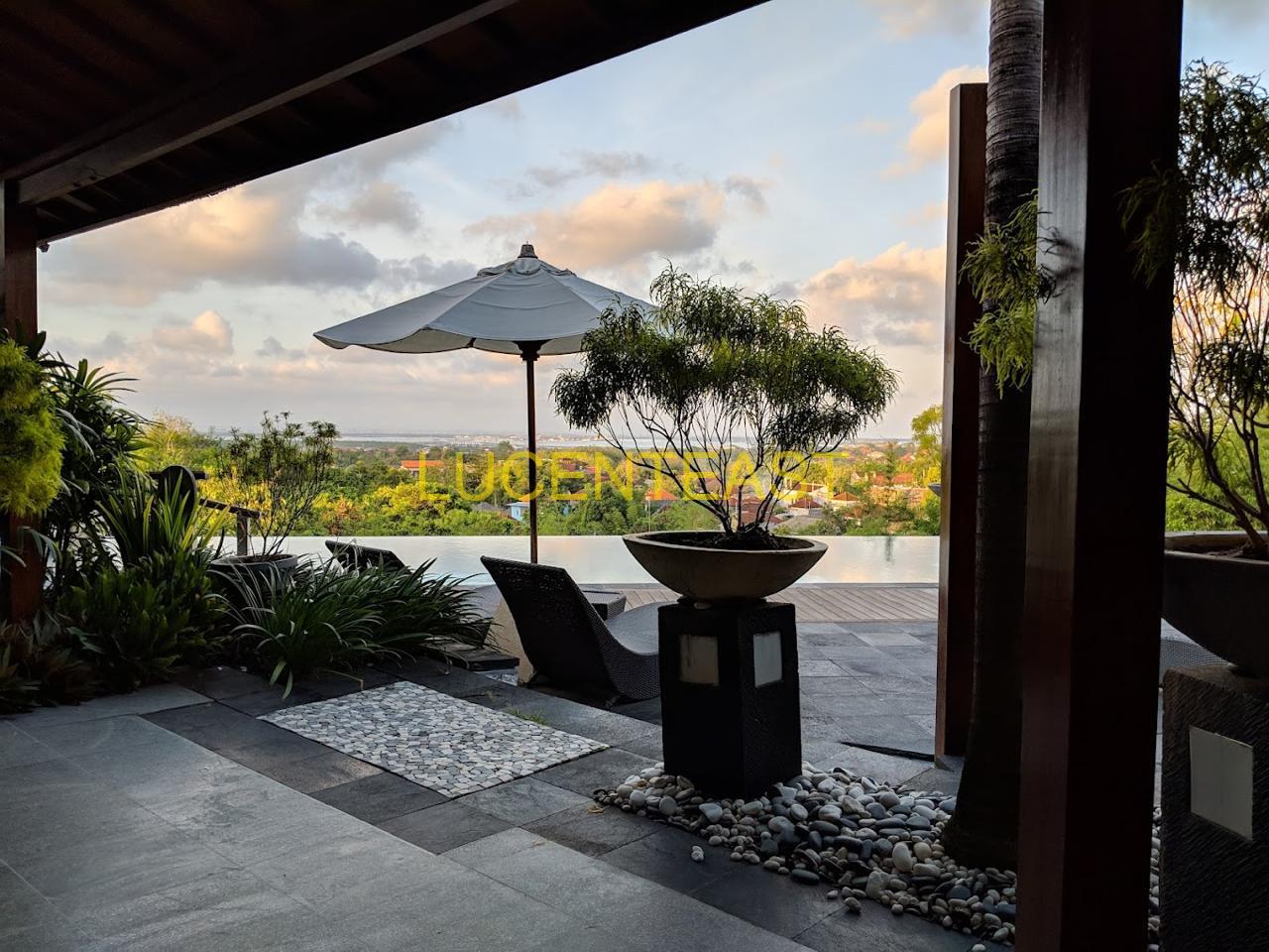 FOR SALE VILLA BOUTIQUE HOTEL SPA JIMBARAN