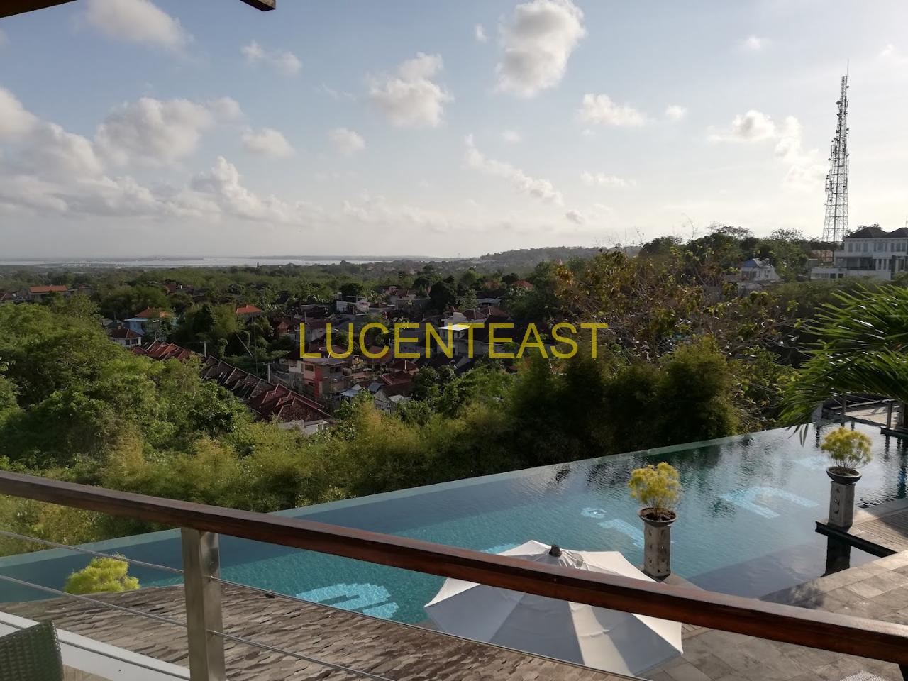 FOR SALE VILLA BOUTIQUE HOTEL SPA JIMBARAN