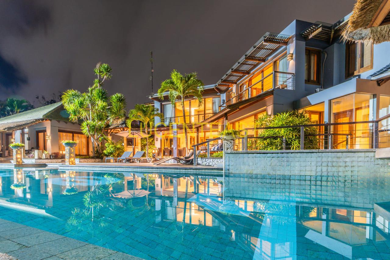 FOR SALE VILLA BOUTIQUE HOTEL SPA JIMBARAN