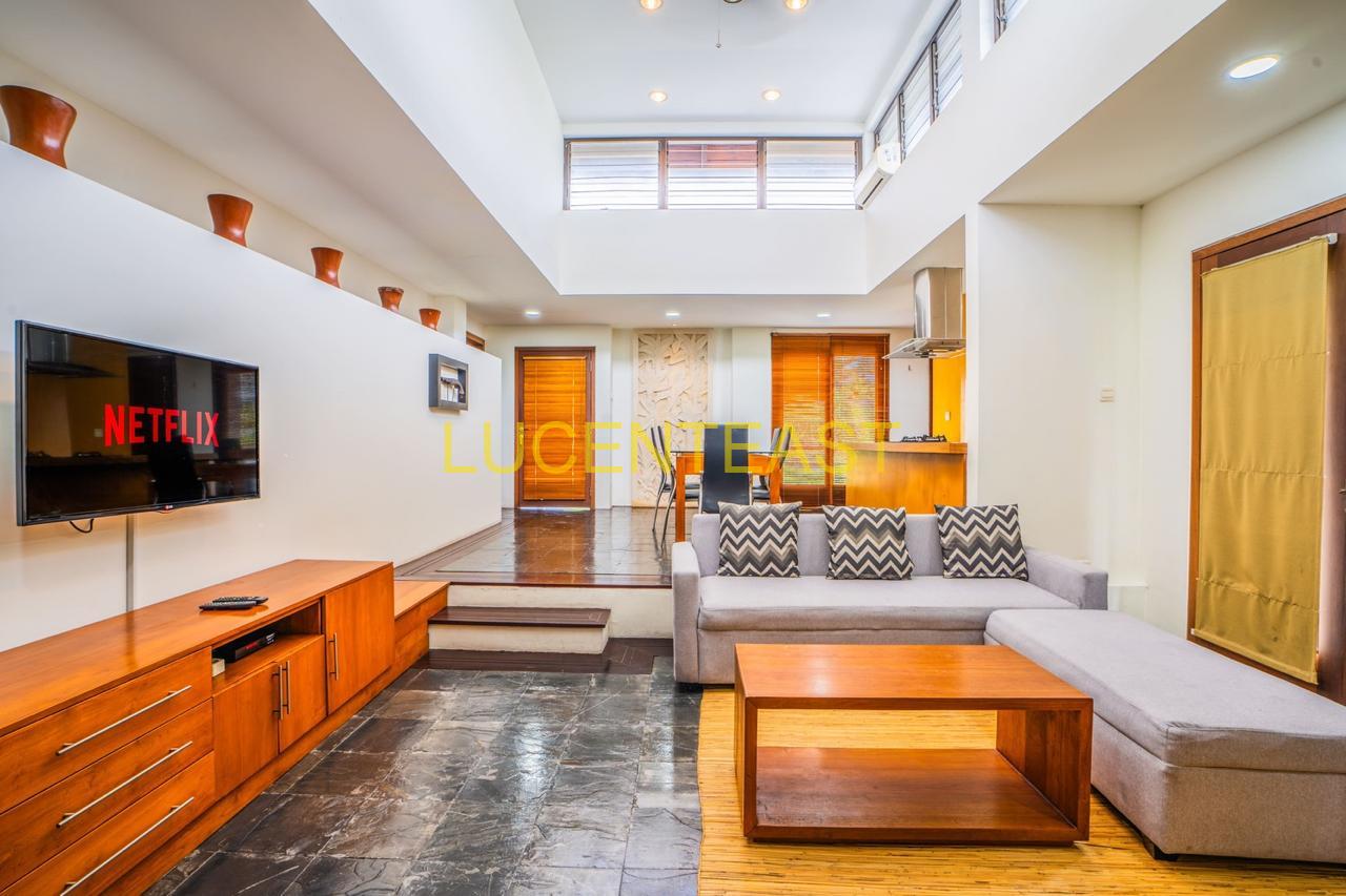 FOR SALE VILLA BOUTIQUE HOTEL SPA JIMBARAN