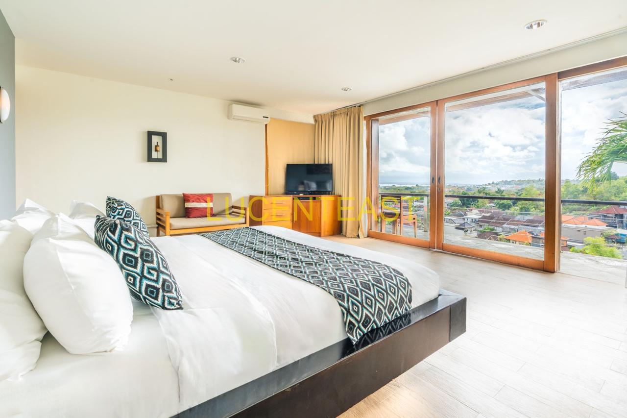 FOR SALE VILLA BOUTIQUE HOTEL SPA JIMBARAN