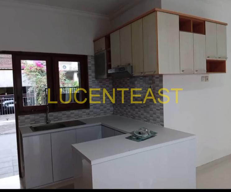 JUAL RUMAH 2 LANTAI TK.BADUNG-RENON