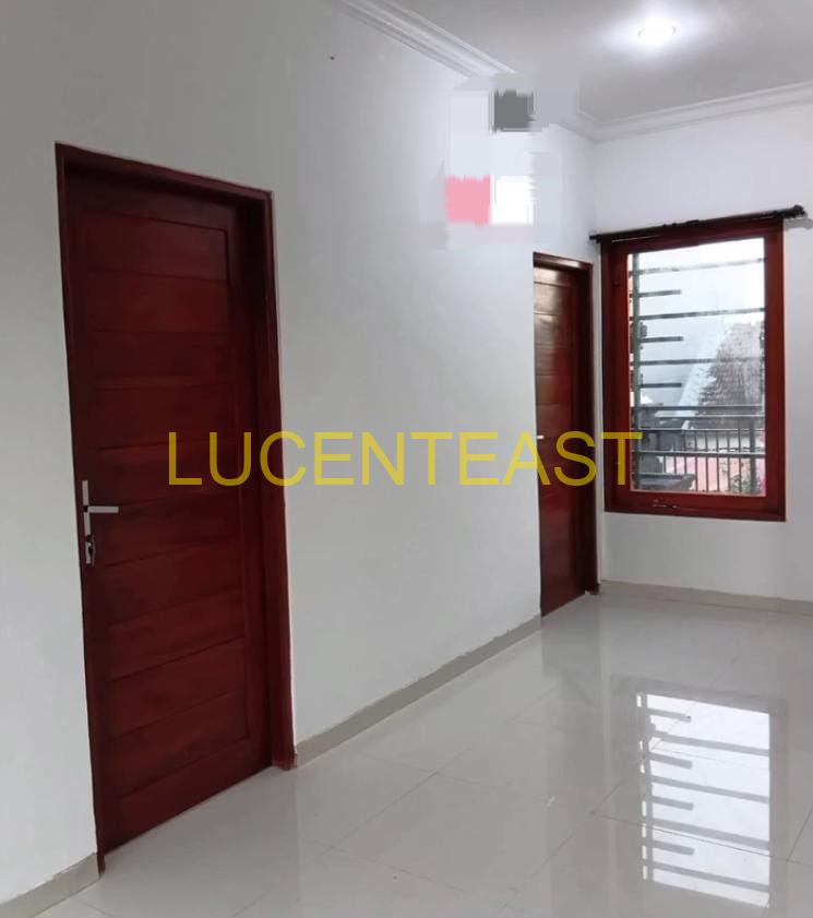 JUAL RUMAH 2 LANTAI TK.BADUNG-RENON
