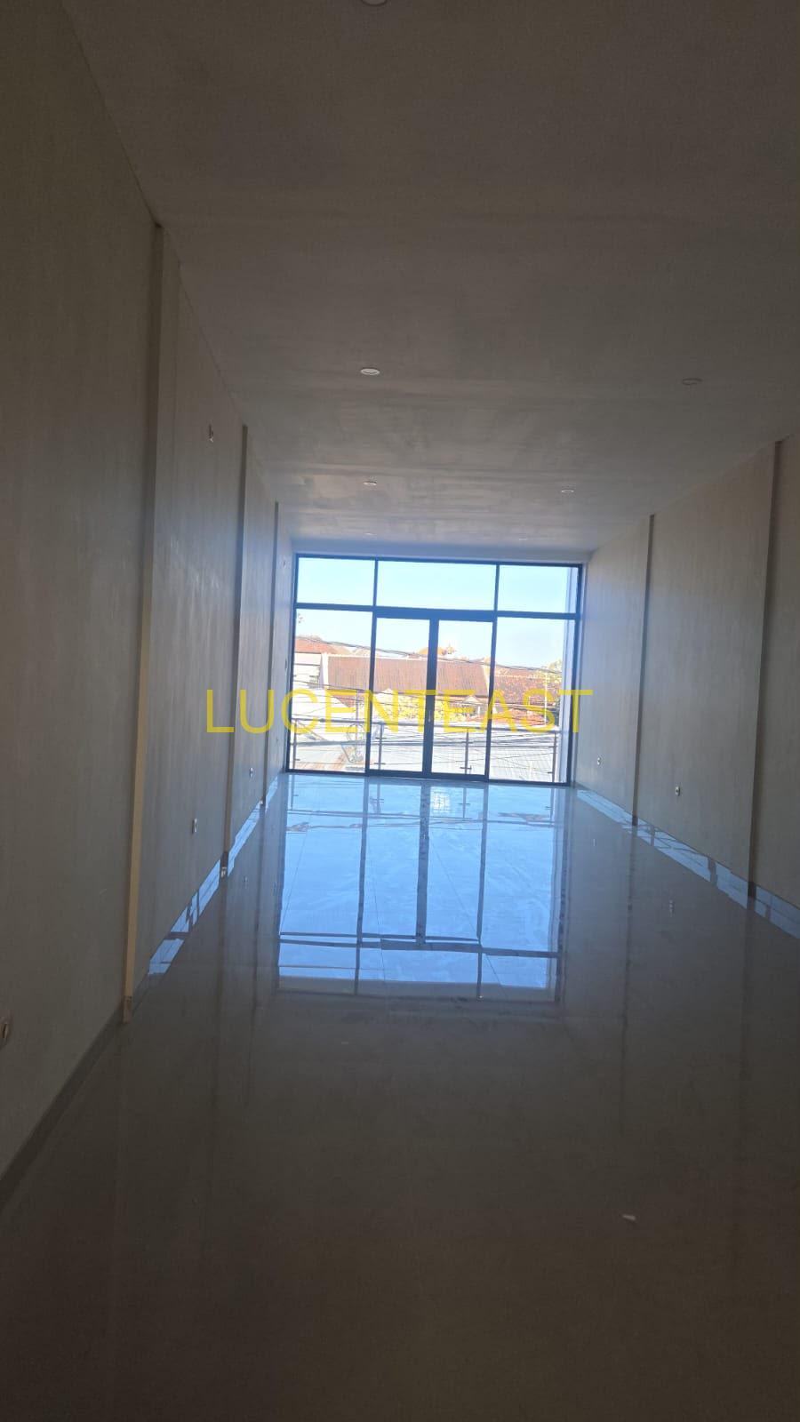 DIJUAL RUKO 2 LANTAI LOKASI JL.NANGKA