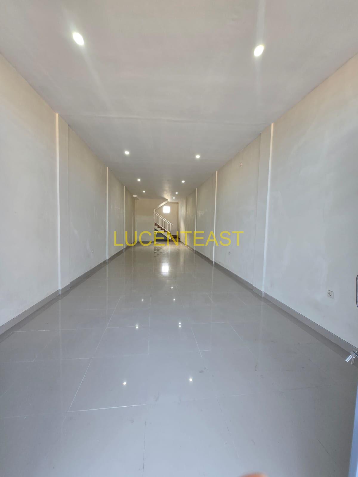 DIJUAL RUKO 2 LANTAI LOKASI JL.NANGKA