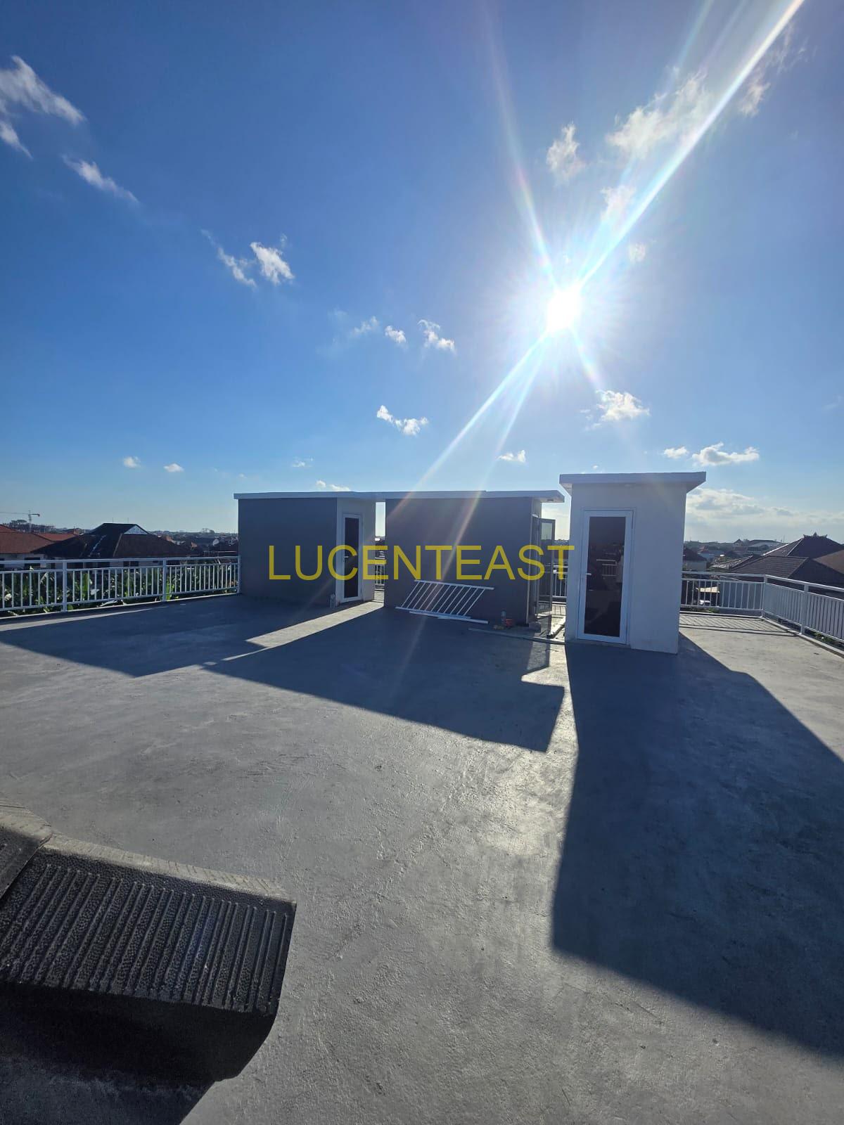 DIJUAL RUKO 2 LANTAI LOKASI JL.NANGKA