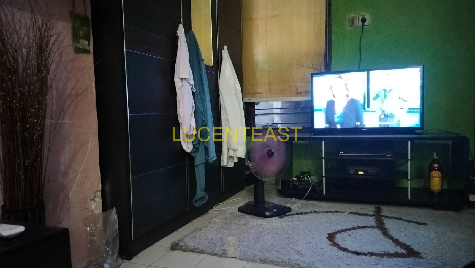 JUAL TANAH BONUS RUMAH JL.TRIJATA