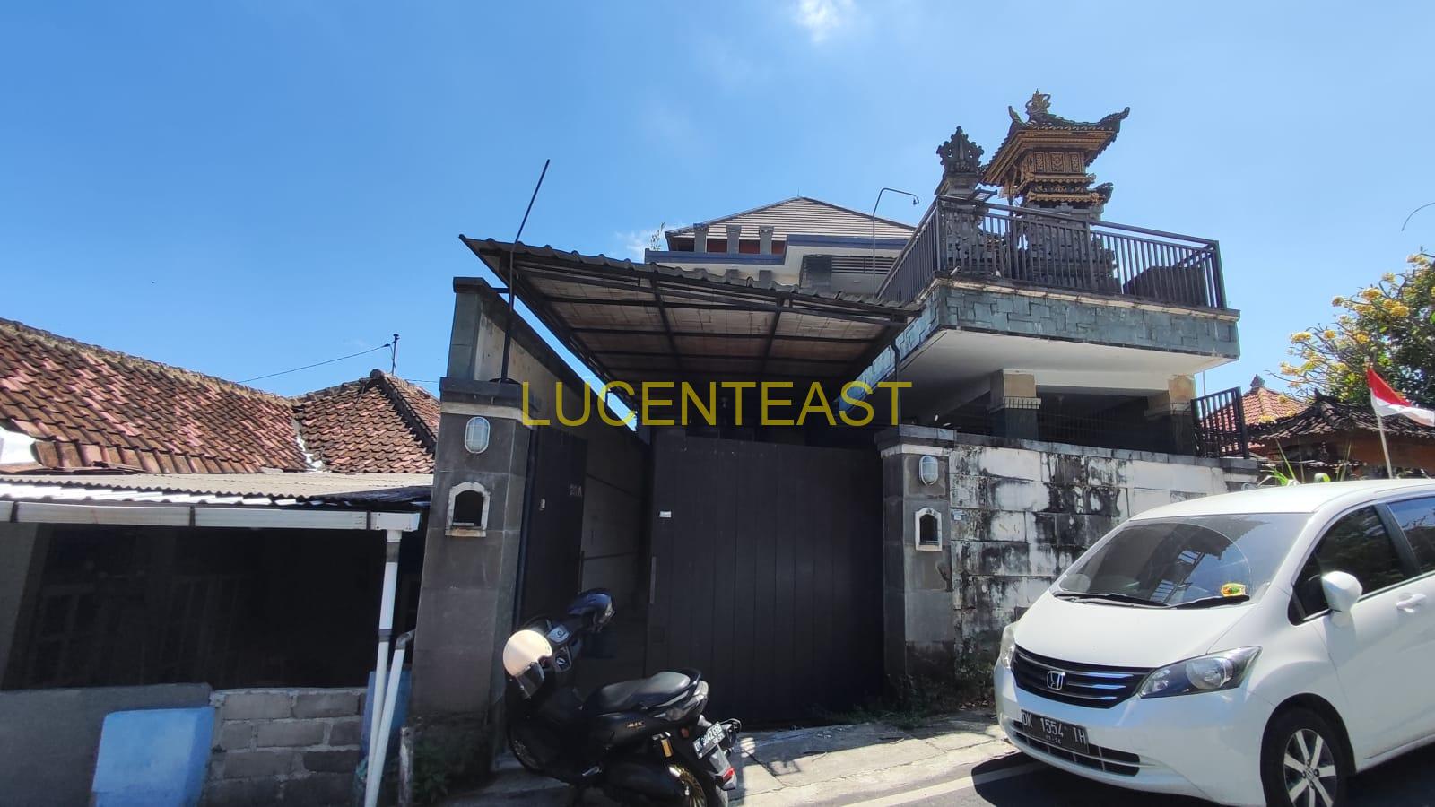 JUAL RUMAH MEWAH DI CITRALAND