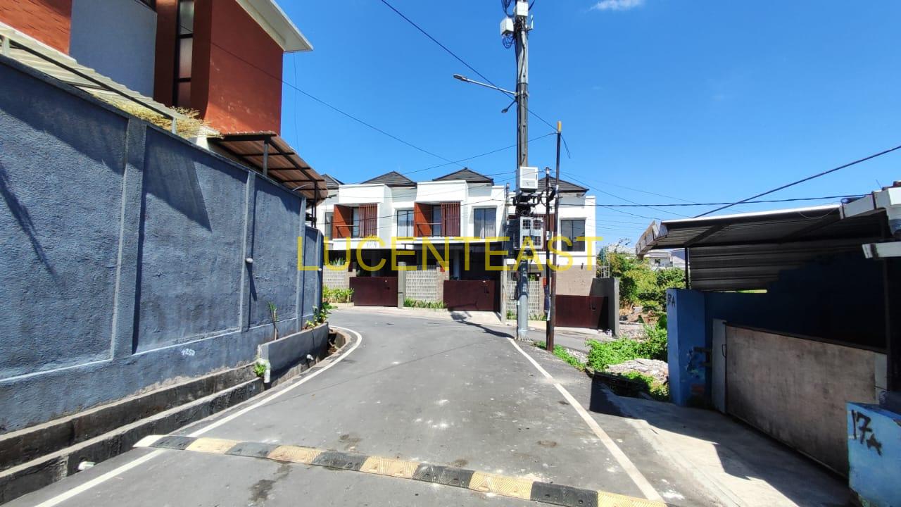 JUAL RUMAH MEWAH DI CITRALAND