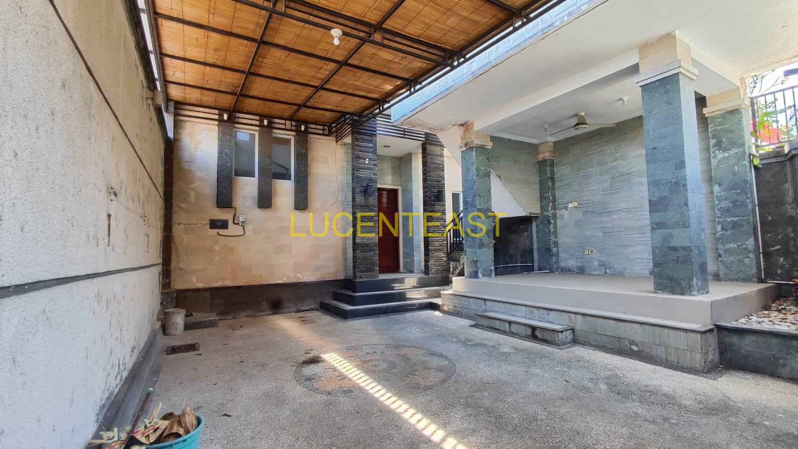 JUAL RUMAH MEWAH DI CITRALAND