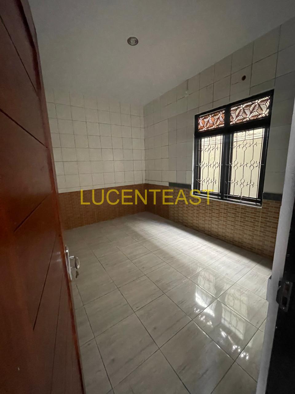 JUAL RUMAH STRATEGIS IMAM BONJOL