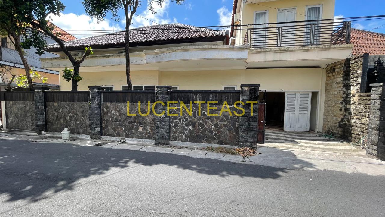 JUAL RUMAH DI HUNIAH EXCLUSIVE DENPASAR