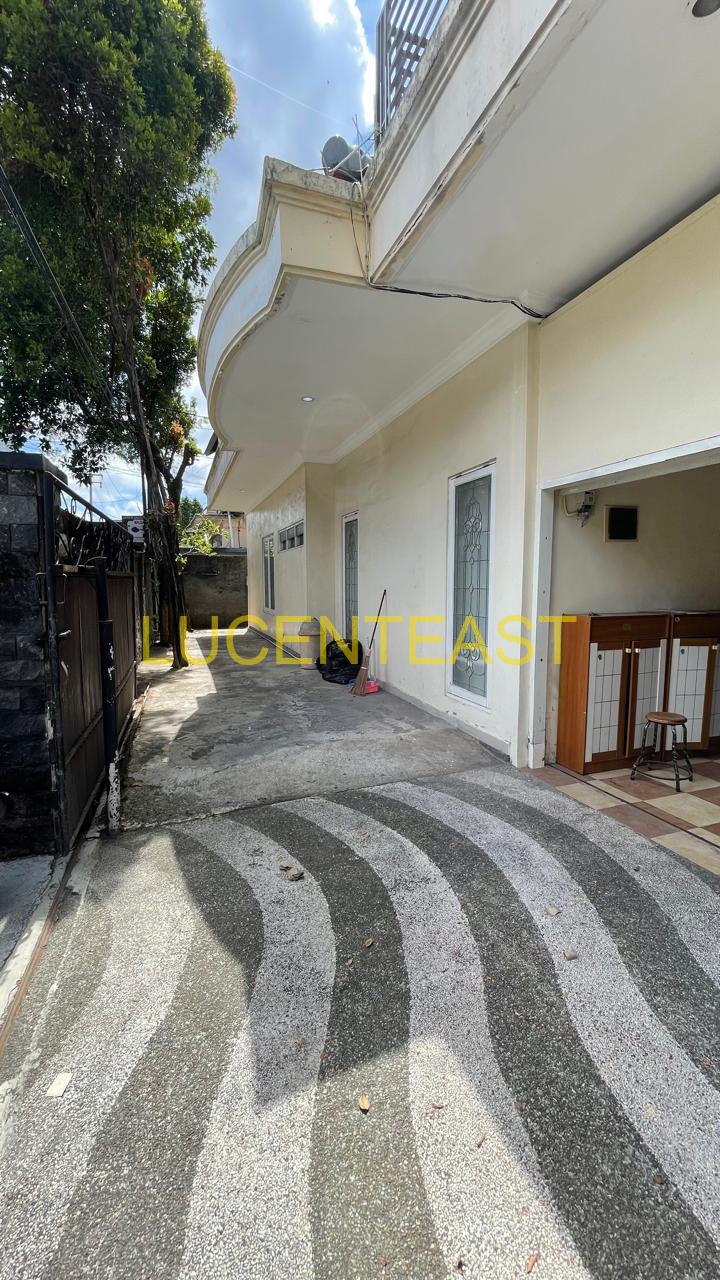 JUAL RUMAH DI HUNIAH EXCLUSIVE DENPASAR