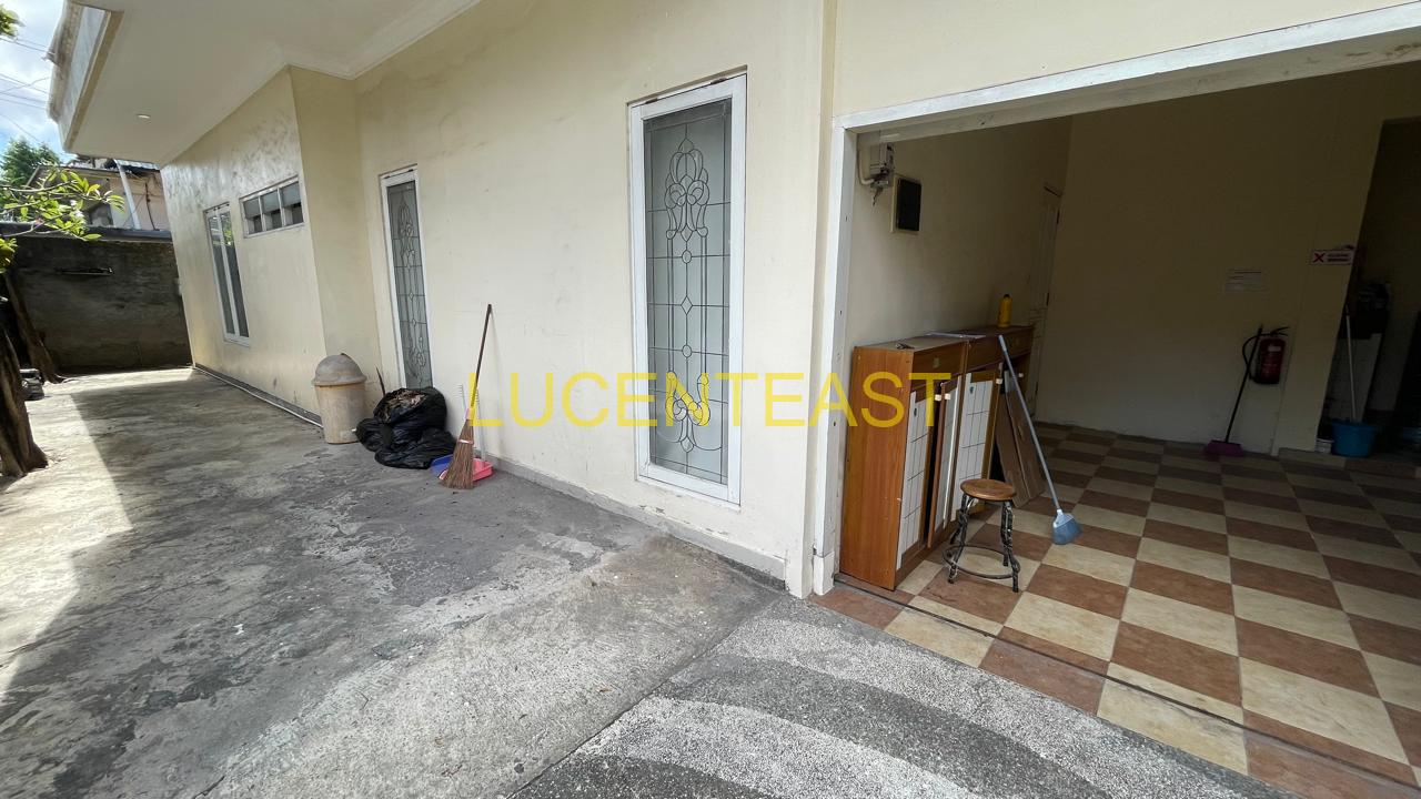 JUAL RUMAH DI HUNIAH EXCLUSIVE DENPASAR