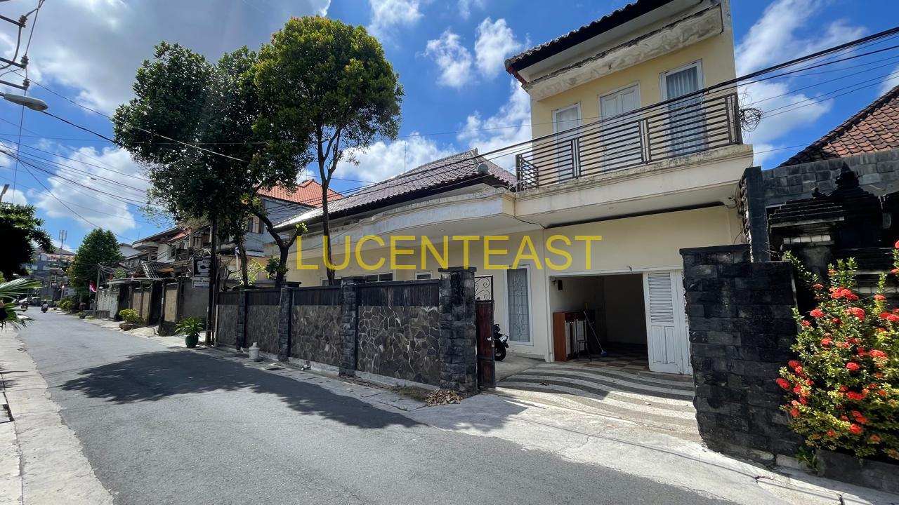 JUAL RUMAH DI HUNIAH EXCLUSIVE DENPASAR