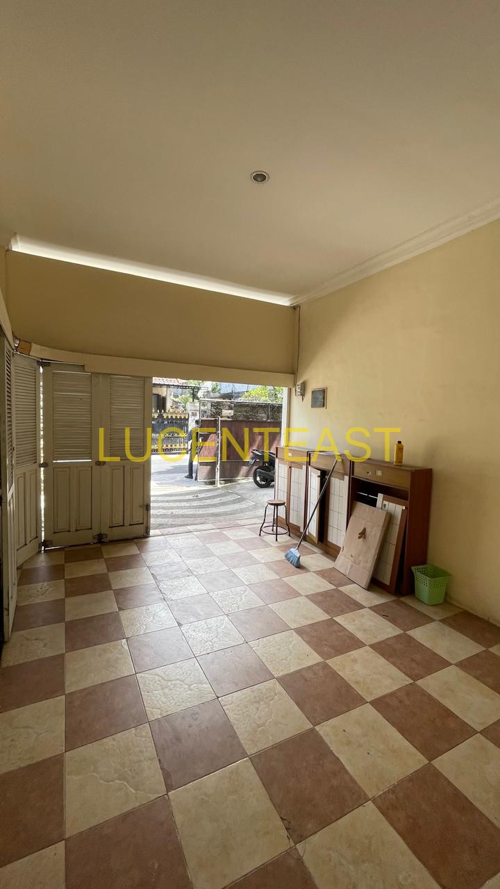 JUAL RUMAH DI HUNIAH EXCLUSIVE DENPASAR