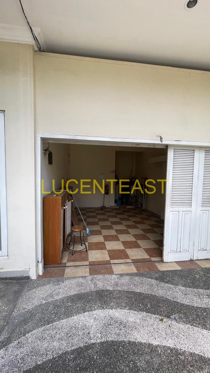 JUAL RUMAH DI HUNIAH EXCLUSIVE DENPASAR