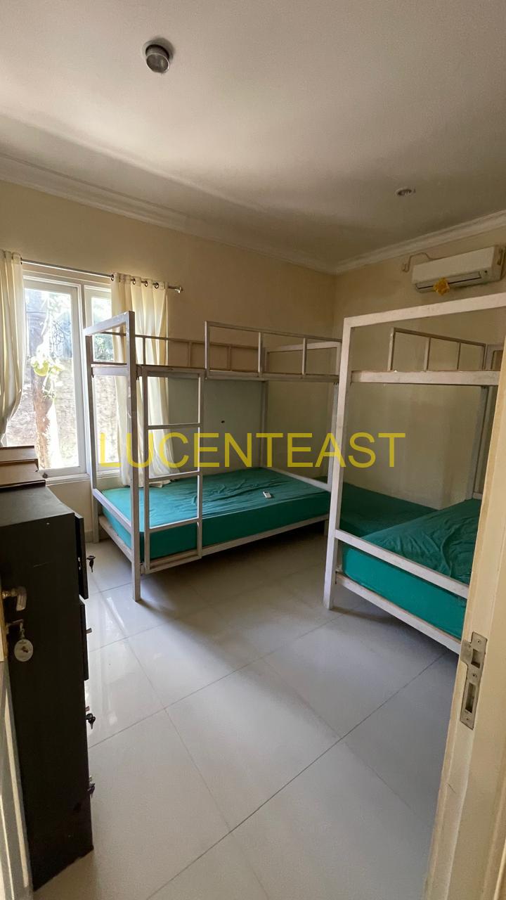 JUAL RUMAH DI HUNIAH EXCLUSIVE DENPASAR