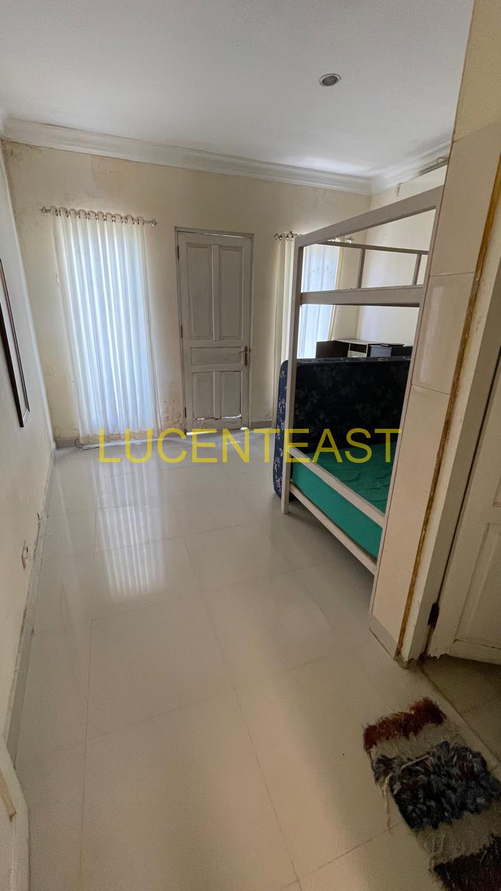 JUAL RUMAH DI HUNIAH EXCLUSIVE DENPASAR