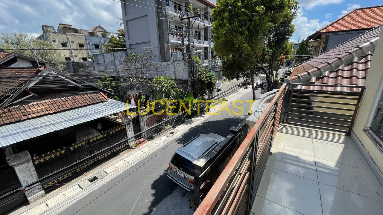 JUAL RUMAH DI HUNIAH EXCLUSIVE DENPASAR