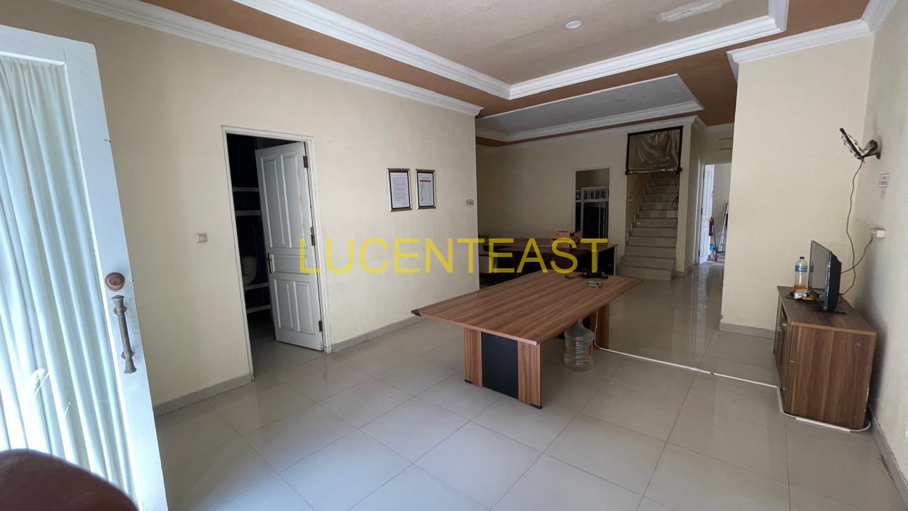JUAL RUMAH DI HUNIAH EXCLUSIVE DENPASAR