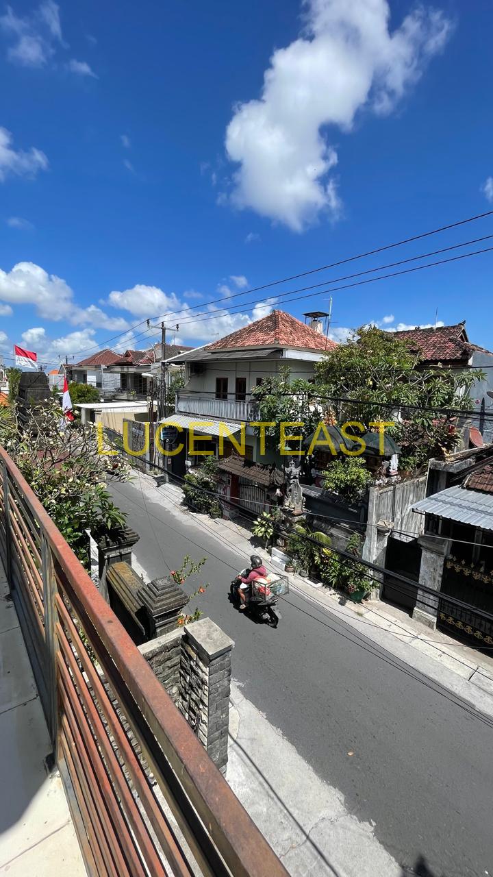 JUAL RUMAH DI HUNIAH EXCLUSIVE DENPASAR
