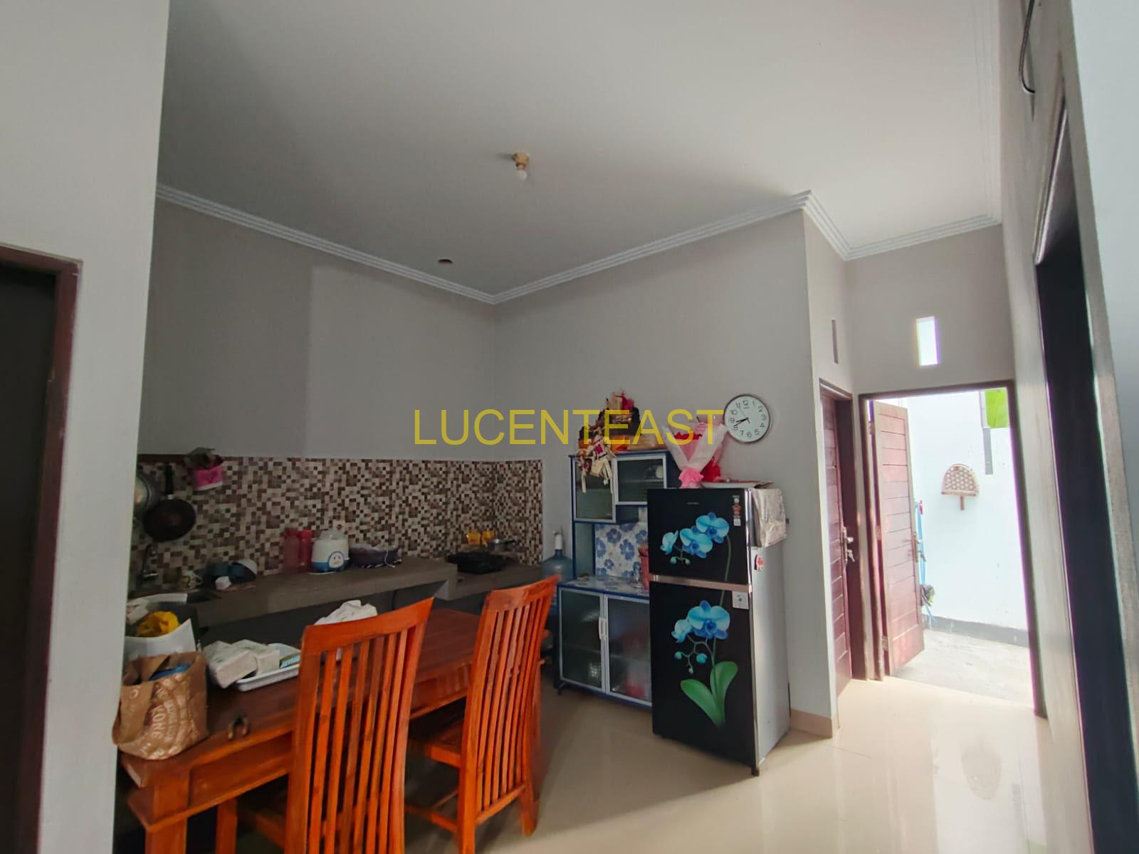 DIJUAL RUMAH BAGUS BATU BULAN