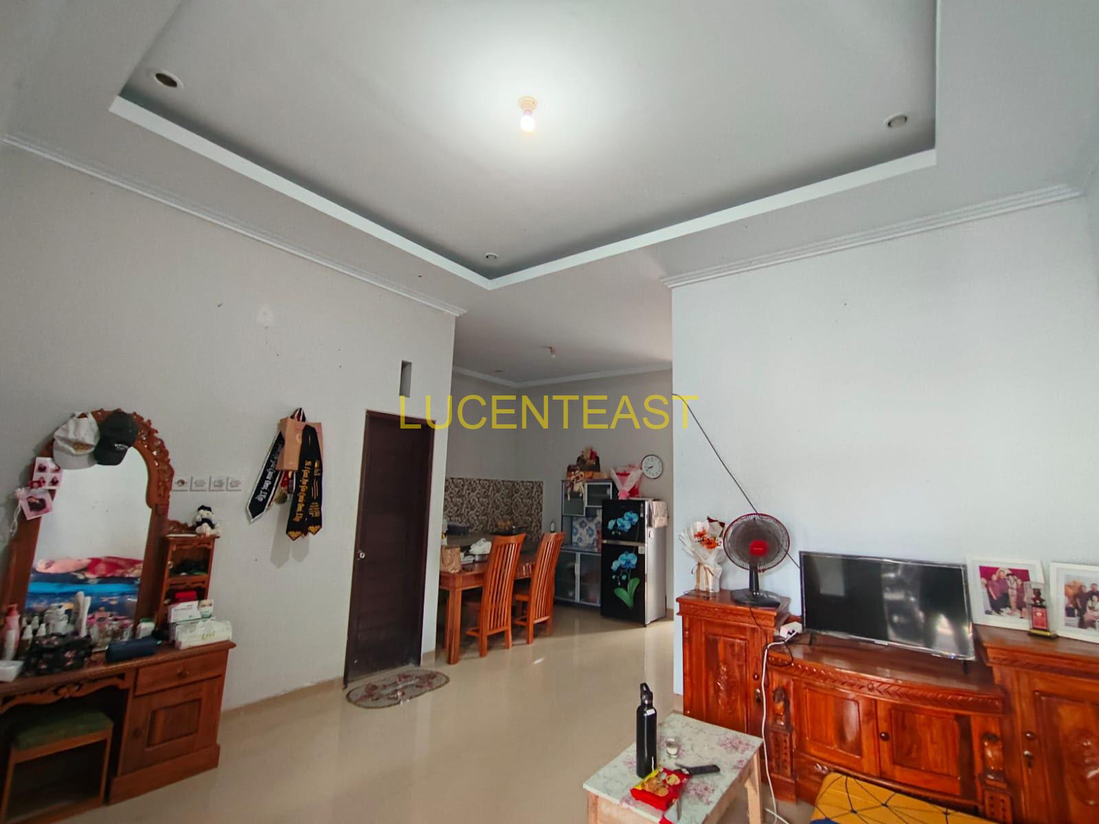 DIJUAL RUMAH BAGUS BATU BULAN