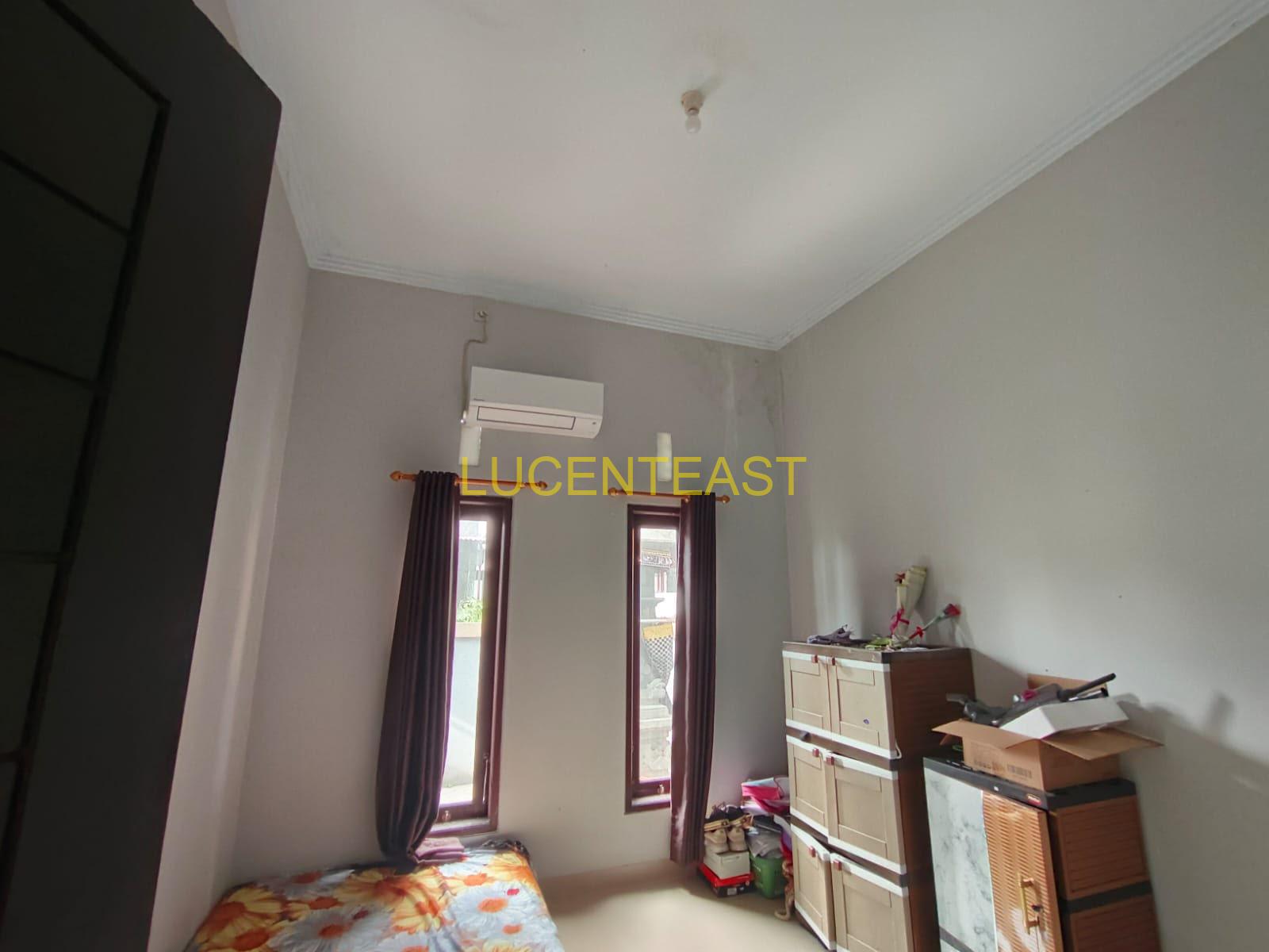 DIJUAL RUMAH BAGUS BATU BULAN