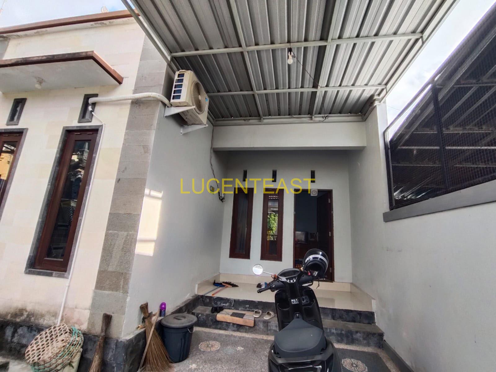DIJUAL RUMAH BAGUS BATU BULAN