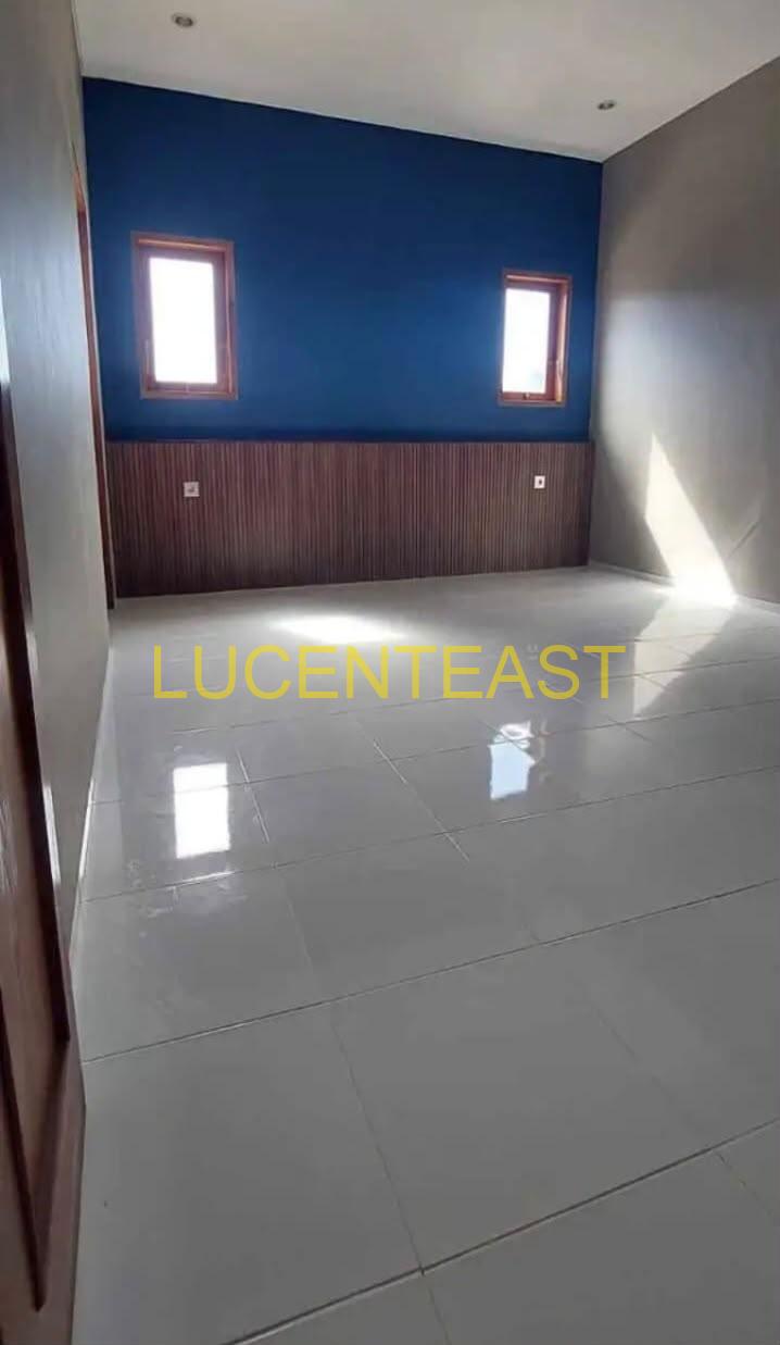 DIJUAK RUMAH BARU DI SOKA KESIMAN