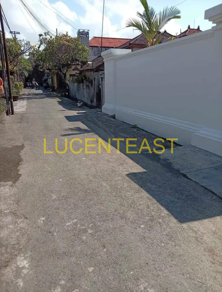 DIJUAK RUMAH BARU DI SOKA KESIMAN