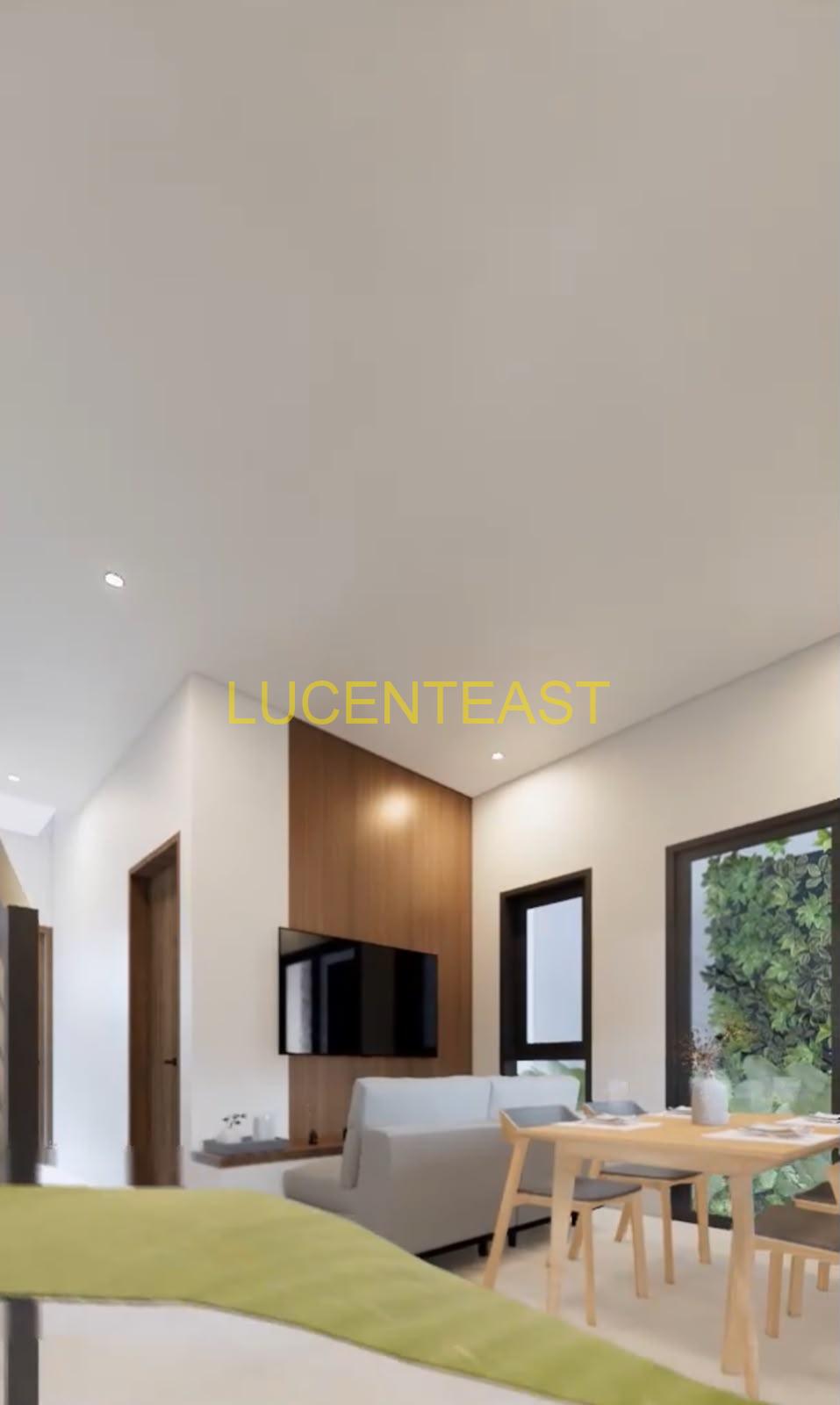 JUAL RUMAH 2LANTAI KESIMAN