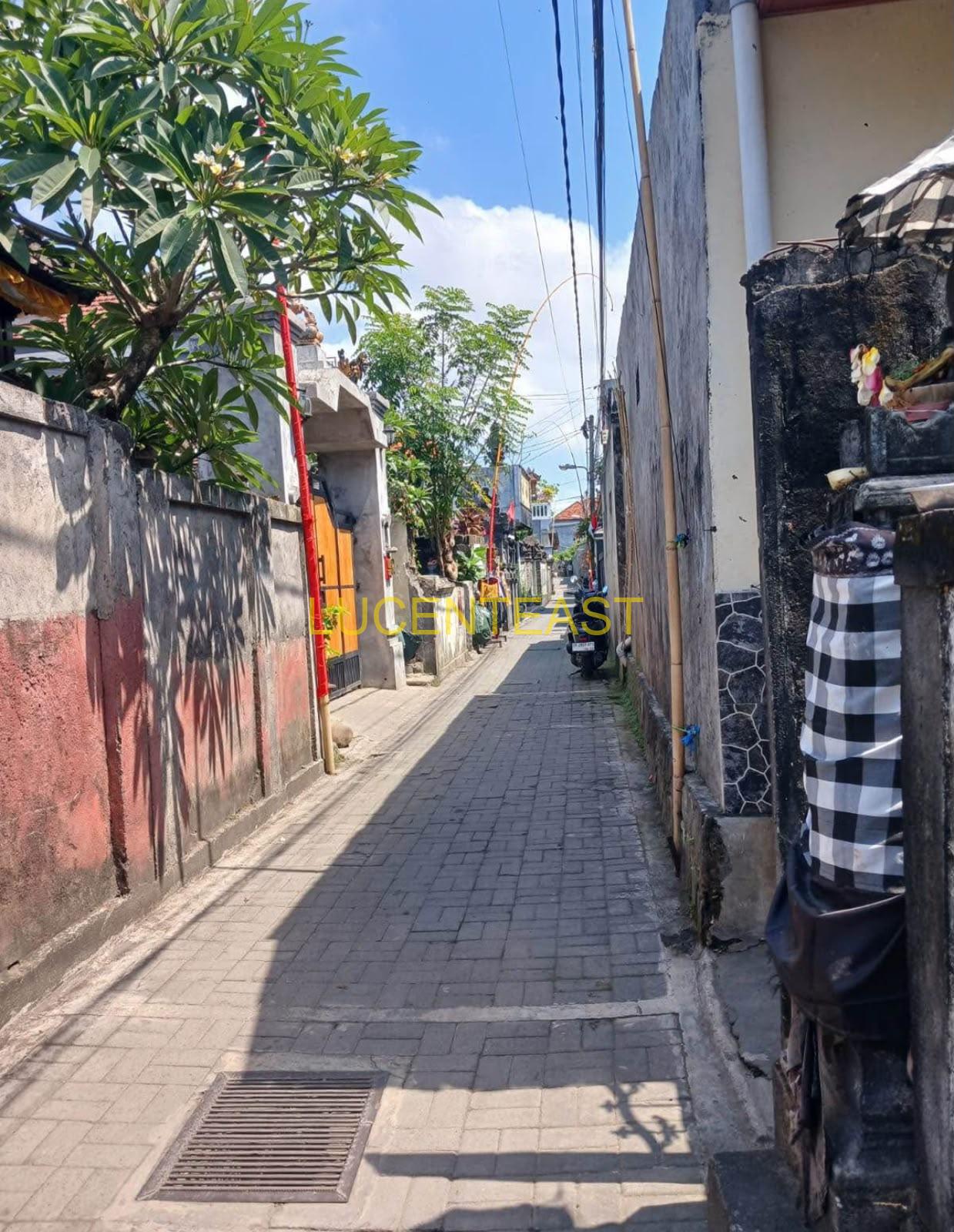 JUAL KOS LOKASI STRATEGIS NANGKA UTARA
