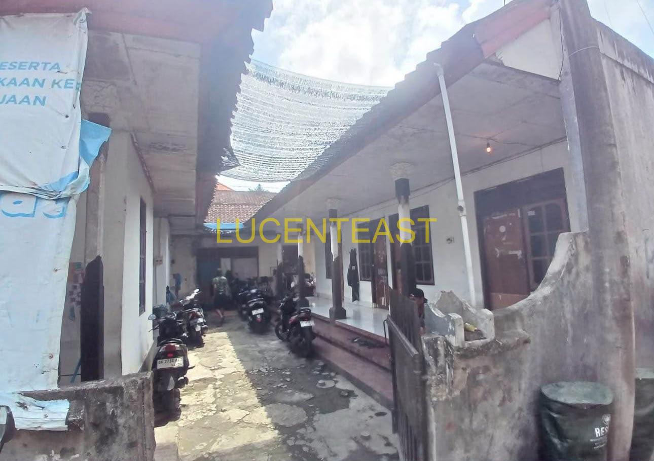 JUAL KOS LOKASI STRATEGIS NANGKA UTARA