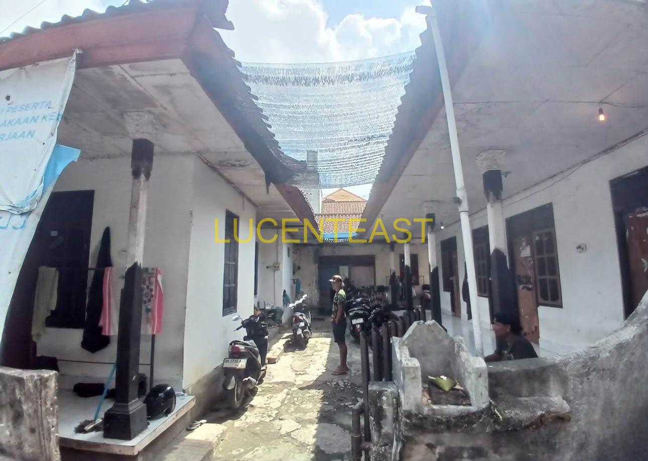 JUAL KOS LOKASI STRATEGIS NANGKA UTARA