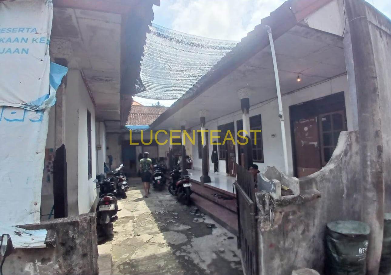 JUAL KOS LOKASI STRATEGIS NANGKA UTARA