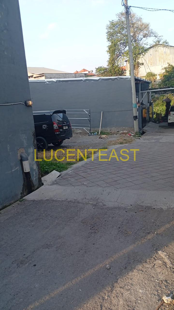 JUAL RUMAH LOKASI PADMA DENPASAR