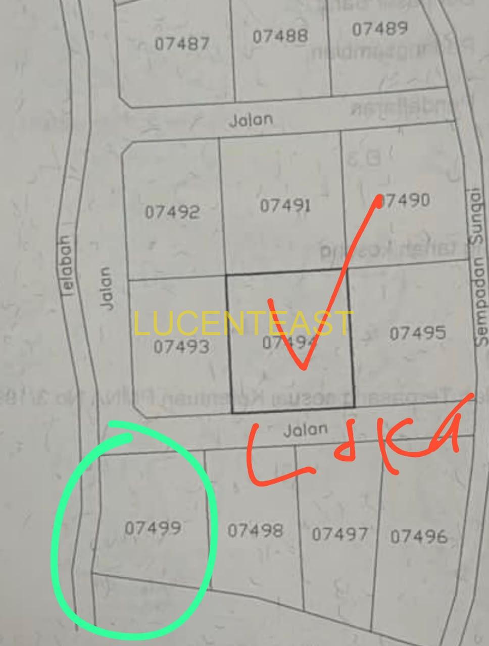 JUAL RUMAH LOKASI PADMA DENPASAR