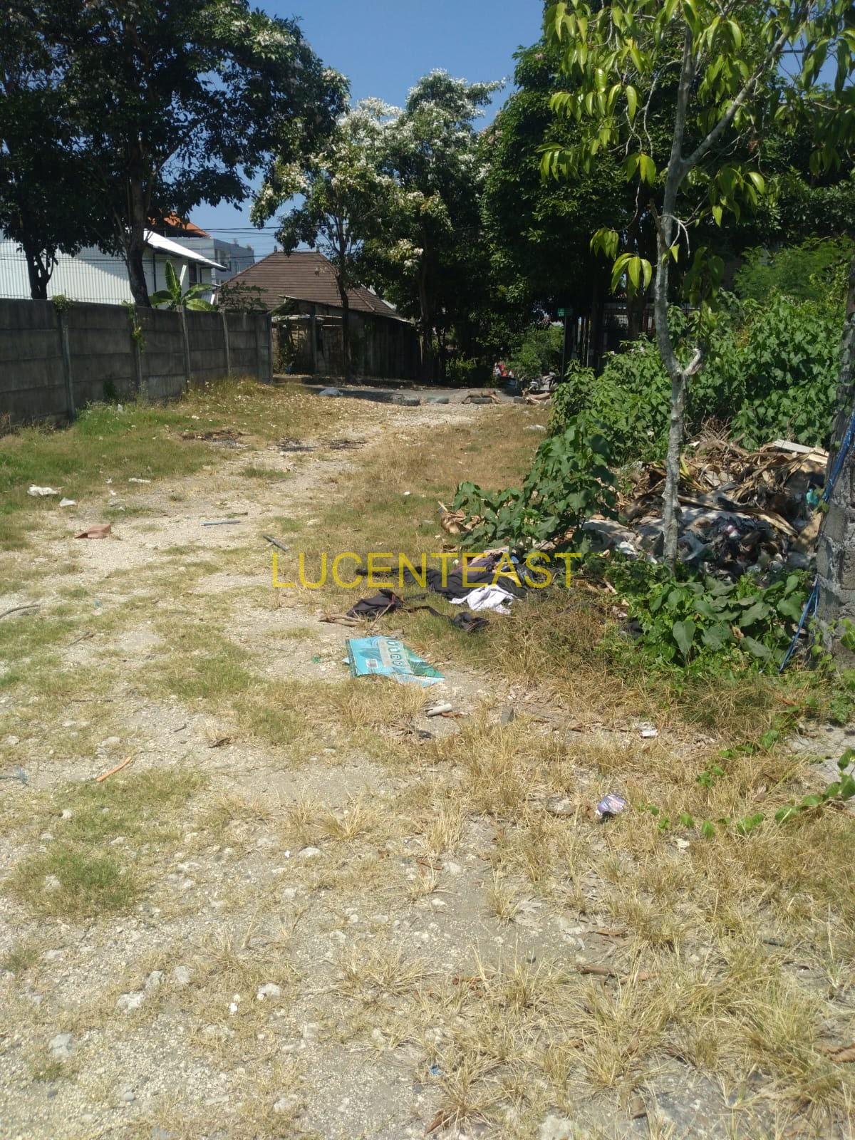 JUAL TANAH LOKASI PUSAT KOTA CARGO