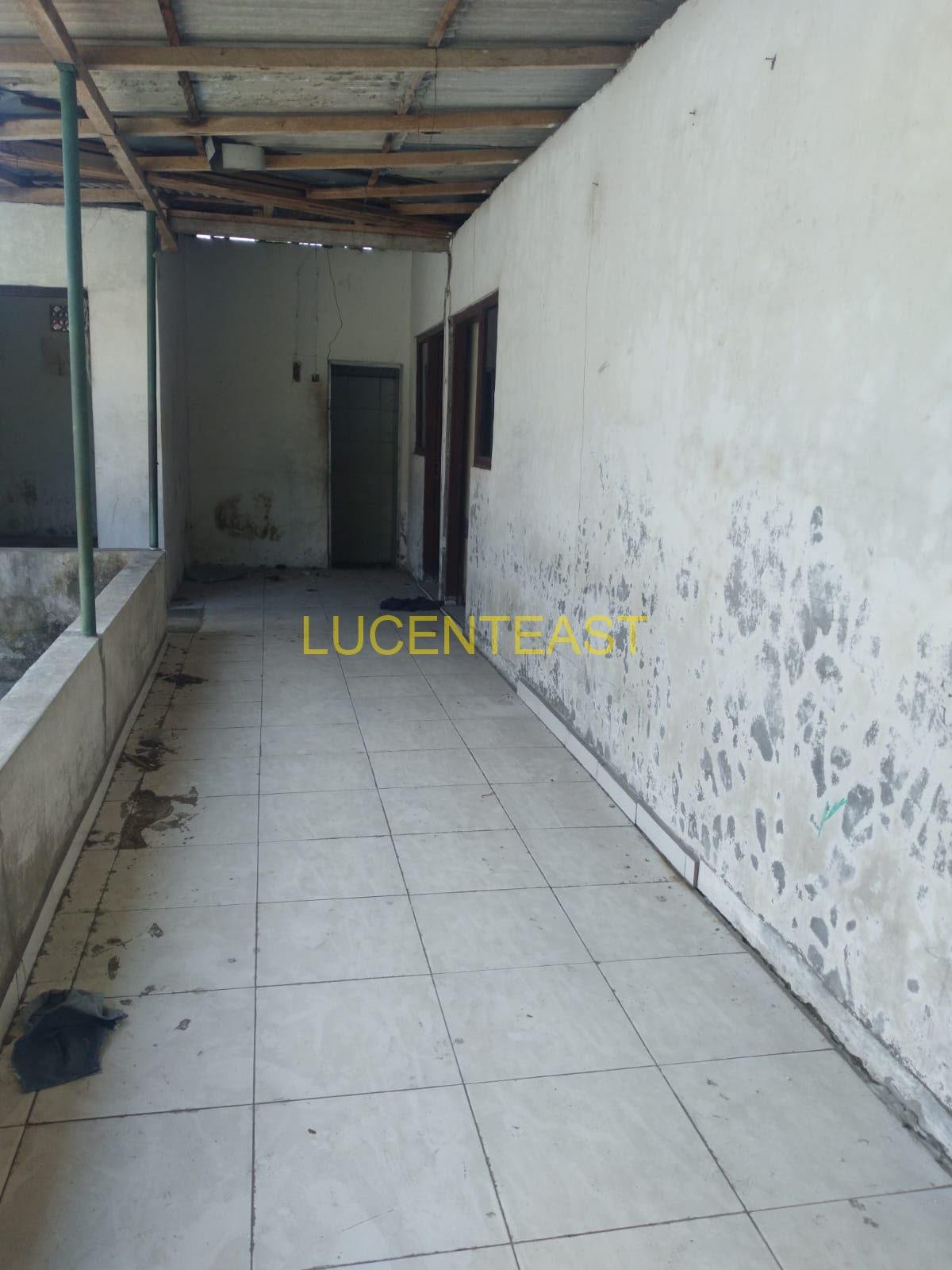 JUAL TANAH LOKASI PUSAT KOTA CARGO