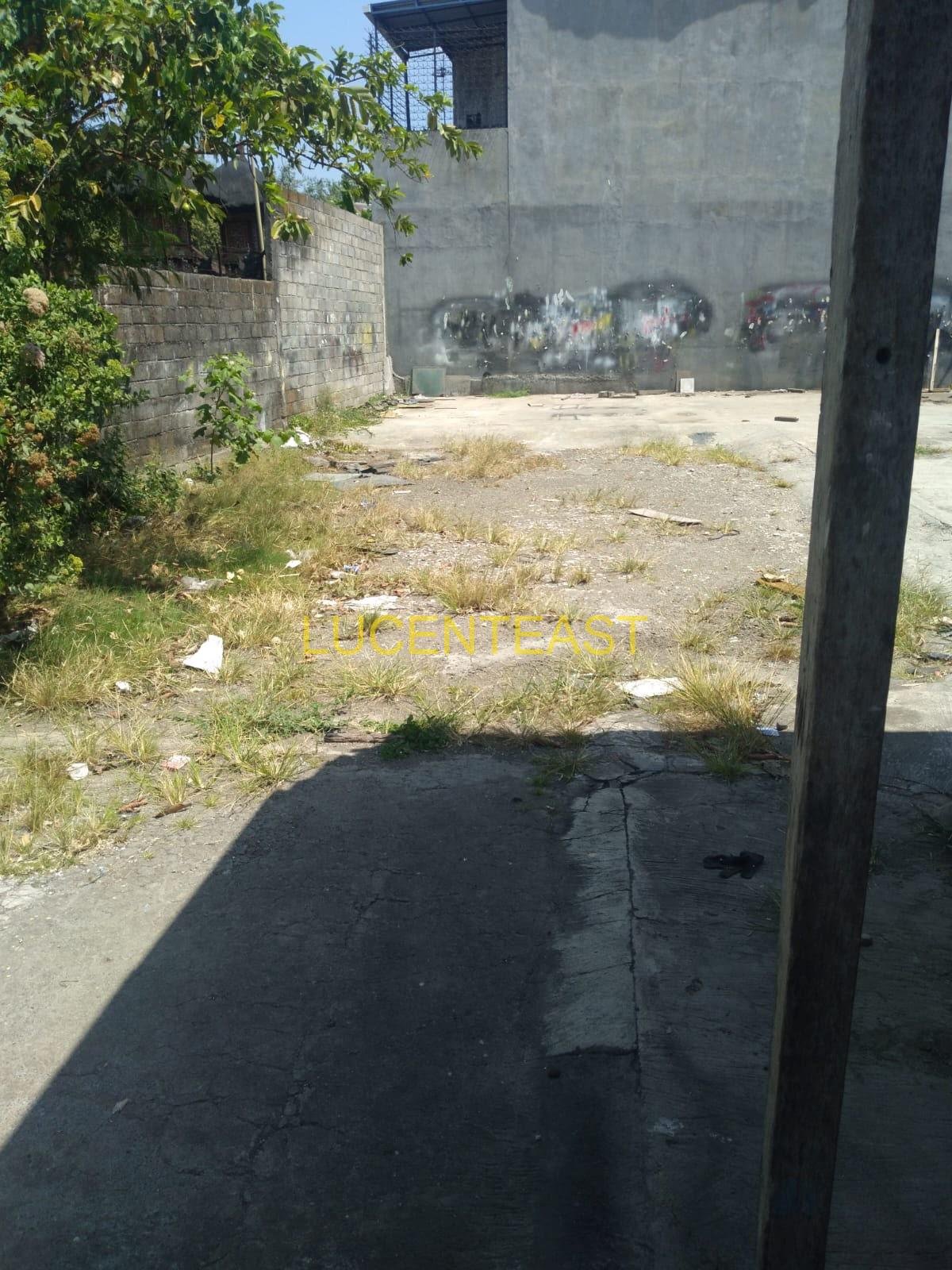 JUAL TANAH LOKASI PUSAT KOTA CARGO