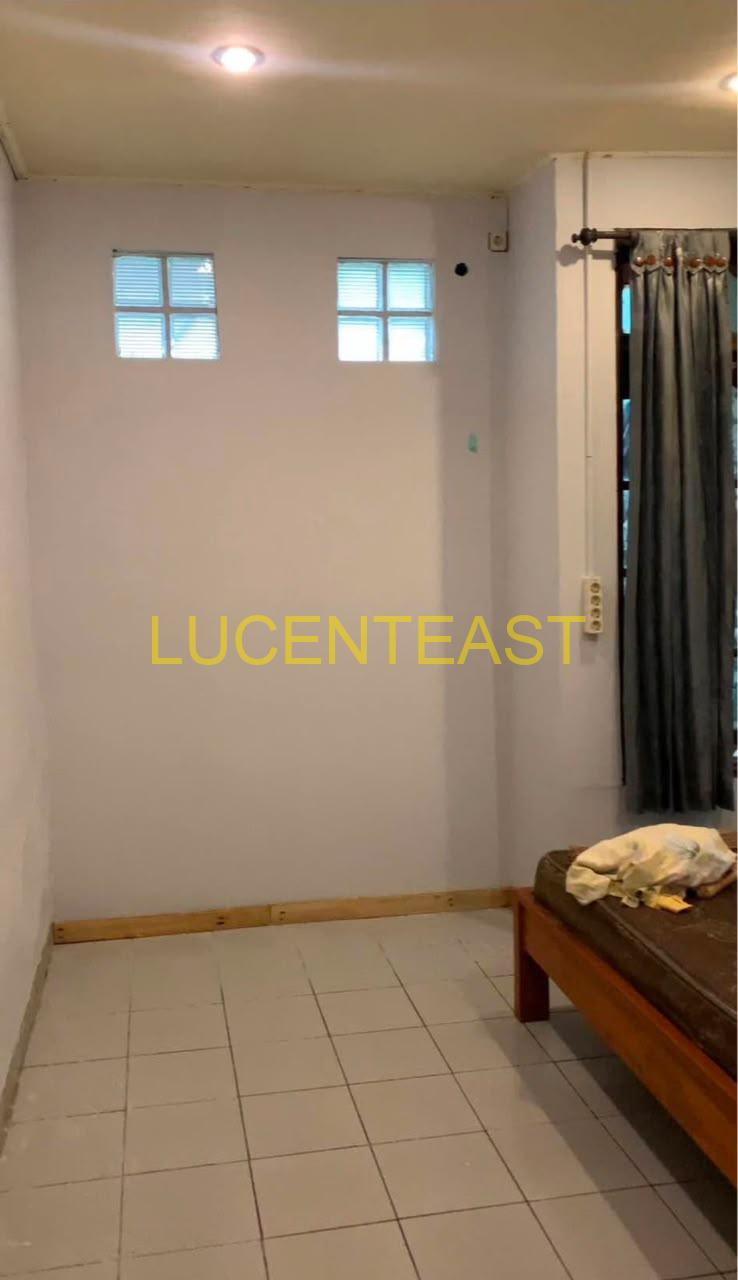 FOR SALE TANAH BONUS RUMAH CEKOMARIA